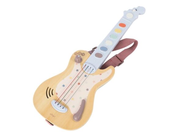 Children's electric guitar (toy)