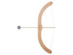 Kids bow arrow toy