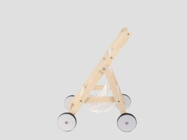 Baby stroller for dolls - sports