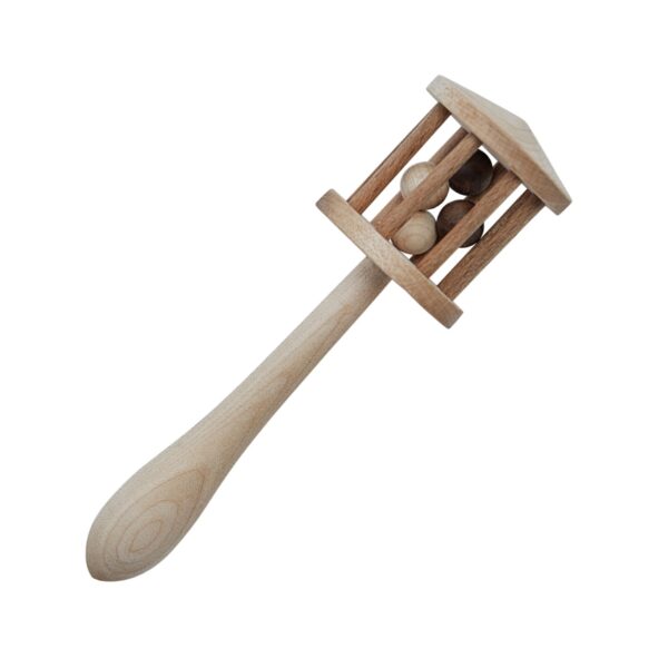 Wooden Story drvena zvečka – Nighthawk