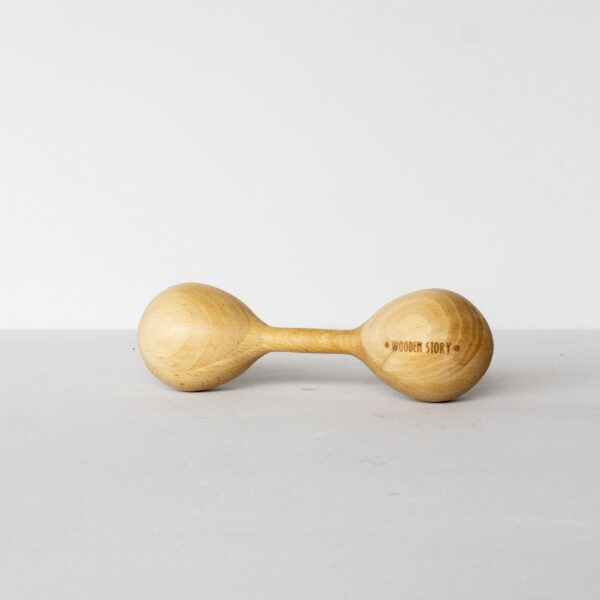 Wooden Story drvena zvečka – Lark